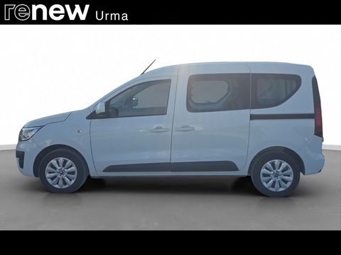 renault, express combi, 1.5 bluedcı joy, manuel, dizel 2.el otomobil | renew 4