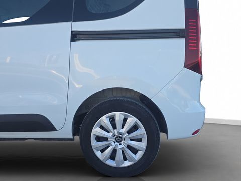 renault, express combi, 1.5 bluedcı joy, manuel, dizel 2.el otomobil | renew 7