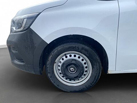 renault, kangoo, 1.5 bluedci l2 equilibre, manuel, dizel 2.el otomobil | renew 7