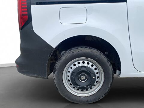 renault, kangoo, 1.5 bluedci l2 equilibre, manuel, dizel 2.el otomobil | renew 8