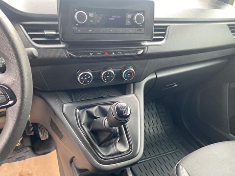 renault, kangoo, 1.5 bluedci l2 equilibre, manuel, dizel 2.el otomobil | renew 11