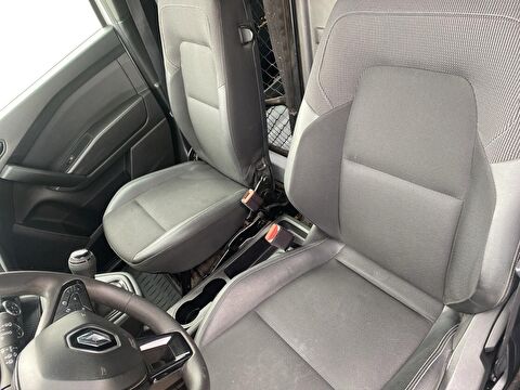 renault, kangoo, 1.5 bluedci l2 equilibre, manuel, dizel 2.el otomobil | renew 13