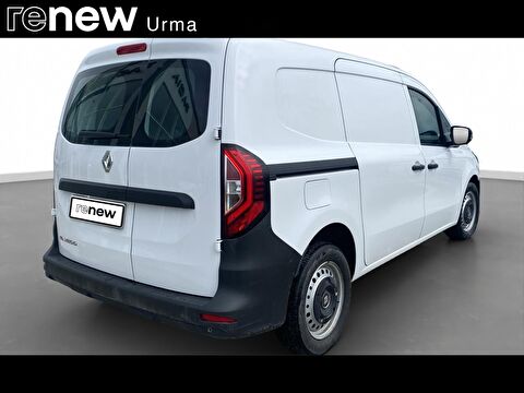renault, kangoo, 1.5 bluedci l2 equilibre, manuel, dizel 2.el otomobil | renew 3