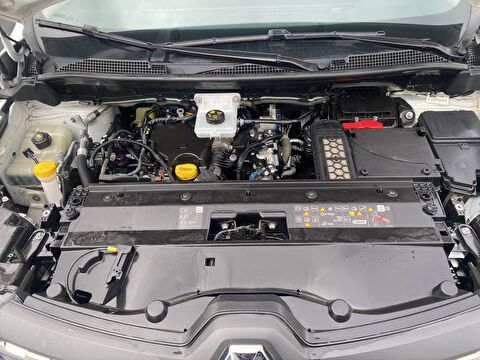 renault, kangoo, 1.5 bluedci l2 equilibre, manuel, dizel 2.el otomobil | renew 22