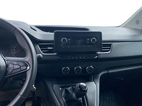 renault, kangoo, 1.5 bluedci l2 equilibre, manuel, dizel 2.el otomobil | renew 17