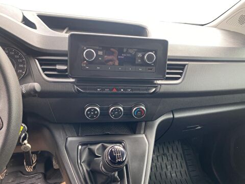 renault, kangoo, 1.5 bluedci l2 equilibre, manuel, dizel 2.el otomobil | renew 16