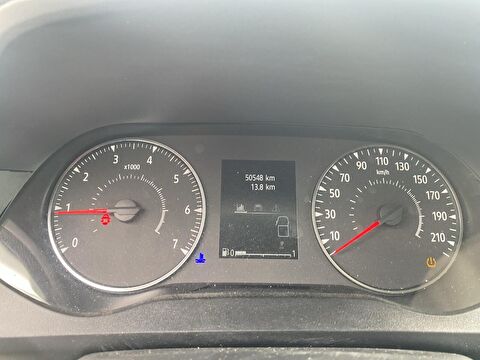 renault, kangoo, 1.5 bluedci l2 equilibre, manuel, dizel 2.el otomobil | renew 10