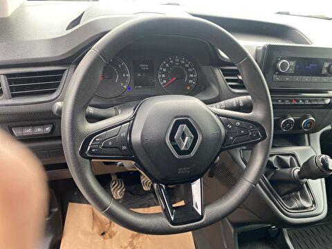 renault, kangoo, 1.5 bluedci l2 equilibre, manuel, dizel 2.el otomobil | renew 12