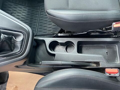 renault, kangoo, 1.5 bluedci l2 equilibre, manuel, dizel 2.el otomobil | renew 18