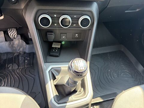 dacia, jogger, 1.0 turbo eco-g extreme (7 koltuk), manuel, benzin + lpg 2.el otomobil | renew 18