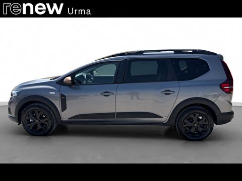 dacia, jogger, 1.0 turbo eco-g extreme (7 koltuk), manuel, benzin + lpg 2.el otomobil | renew 4