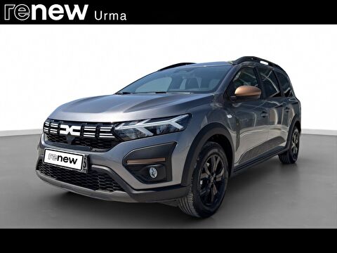 1.0 Turbo ECO-G Extreme (7 Koltuk), 2. el otomobil | renew