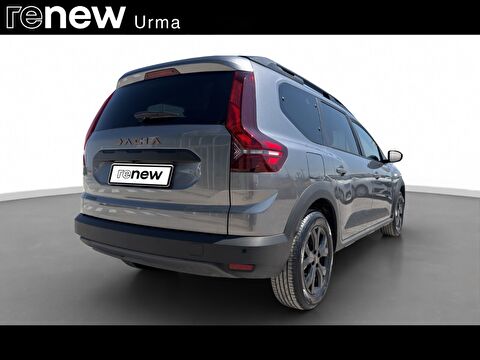 dacia, jogger, 1.0 turbo eco-g extreme (7 koltuk), manuel, benzin + lpg 2.el otomobil | renew 3
