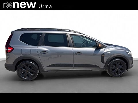 dacia, jogger, 1.0 turbo eco-g extreme (7 koltuk), manuel, benzin + lpg 2.el otomobil | renew 5