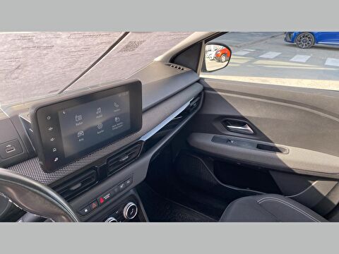 renault, taliant, sedan 1.0 tce touch x-tronic, otomatik, benzin 2.el otomobil | renew 26