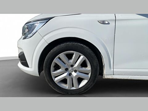 renault, taliant, sedan 1.0 tce touch x-tronic, otomatik, benzin 2.el otomobil | renew 6