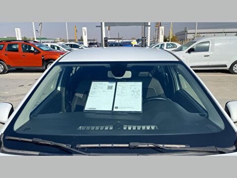 renault, taliant, sedan 1.0 tce touch x-tronic, otomatik, benzin 2.el otomobil | renew 24