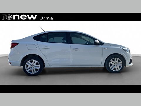 renault, taliant, sedan 1.0 tce touch x-tronic, otomatik, benzin 2.el otomobil | renew 5