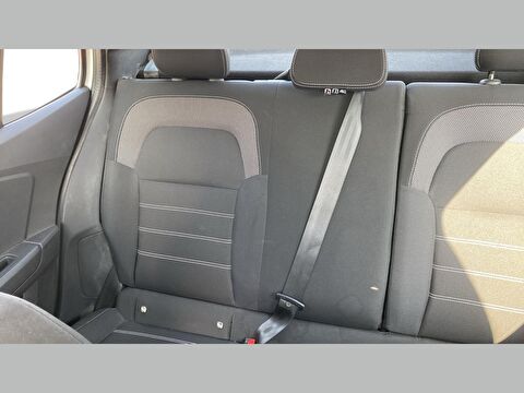 renault, taliant, sedan 1.0 tce touch x-tronic, otomatik, benzin 2.el otomobil | renew 14