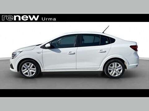 renault, taliant, sedan 1.0 tce touch x-tronic, otomatik, benzin 2.el otomobil | renew 4