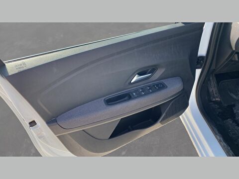 renault, taliant, sedan 1.0 tce touch x-tronic, otomatik, benzin 2.el otomobil | renew 25