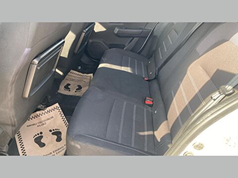 renault, taliant, sedan 1.0 tce touch x-tronic, otomatik, benzin 2.el otomobil | renew 15