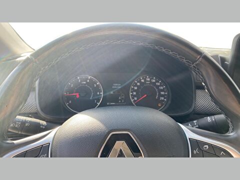 renault, taliant, sedan 1.0 tce touch x-tronic, otomatik, benzin 2.el otomobil | renew 12