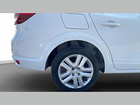 renault, taliant, sedan 1.0 tce touch x-tronic, otomatik, benzin 2.el otomobil | renew 9