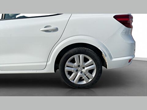 renault, taliant, sedan 1.0 tce touch x-tronic, otomatik, benzin 2.el otomobil | renew 7