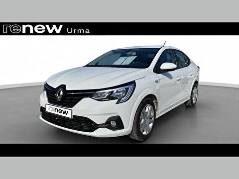 Sedan 1.0 TCE Touch X-Tronic, 2. el otomobil | renew