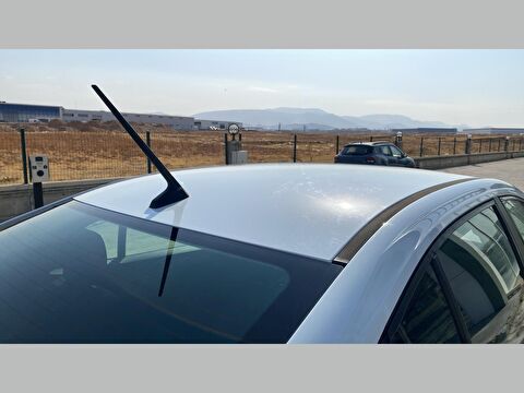 renault, taliant, sedan 1.0 tce touch x-tronic, otomatik, benzin 2.el otomobil | renew 21