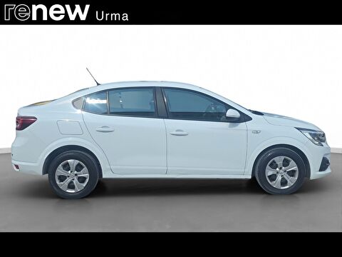 renault, taliant, 1.0 turbo joy x-tronic, otomatik, benzin 2.el otomobil | renew 5