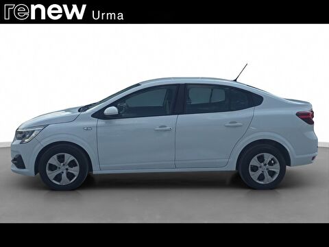 renault, taliant, 1.0 turbo joy x-tronic, otomatik, benzin 2.el otomobil | renew 4