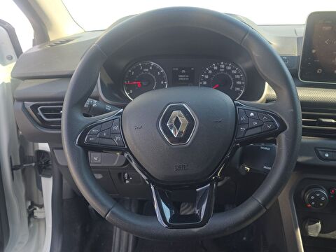 renault, taliant, 1.0 turbo joy x-tronic, otomatik, benzin 2.el otomobil | renew 20