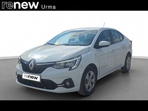 1.0 Turbo Joy X-Tronic, 2. el otomobil | renew
