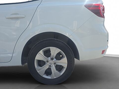 renault, taliant, 1.0 turbo joy x-tronic, otomatik, benzin 2.el otomobil | renew 7