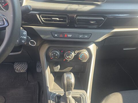 renault, taliant, 1.0 turbo joy x-tronic, otomatik, benzin 2.el otomobil | renew 15