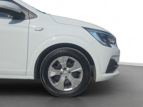 renault, taliant, 1.0 turbo joy x-tronic, otomatik, benzin 2.el otomobil | renew 9