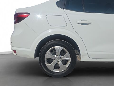 renault, taliant, 1.0 turbo joy x-tronic, otomatik, benzin 2.el otomobil | renew 8