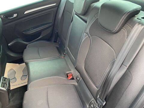 renault, megane, sedan 1.3 tce ıcon edc, otomatik, benzin 2.el otomobil | renew 24