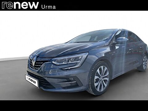 Sedan 1.3 TCe Icon EDC, 2. el otomobil | renew