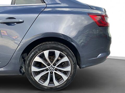 renault, megane, sedan 1.3 tce ıcon edc, otomatik, benzin 2.el otomobil | renew 8