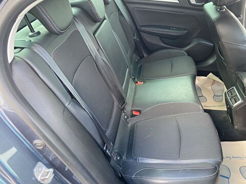 renault, megane, sedan 1.3 tce ıcon edc, otomatik, benzin 2.el otomobil | renew 23