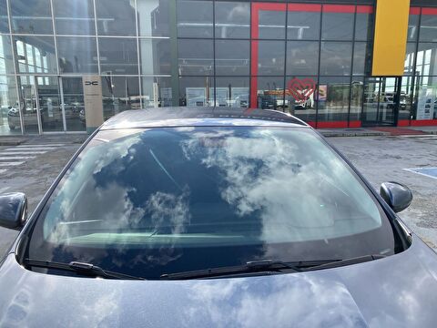 renault, megane, sedan 1.3 tce ıcon edc, otomatik, benzin 2.el otomobil | renew 11