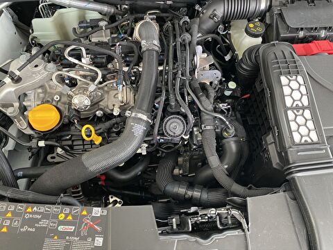 renault, megane, sedan 1.3 tce ıcon edc, otomatik, benzin 2.el otomobil | renew 27