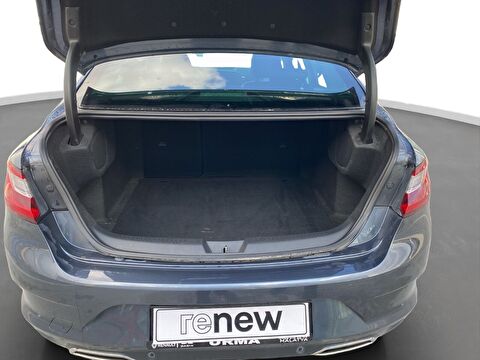 renault, megane, sedan 1.3 tce ıcon edc, otomatik, benzin 2.el otomobil | renew 10