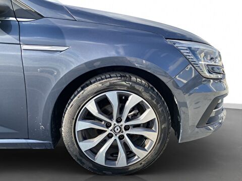 renault, megane, sedan 1.3 tce ıcon edc, otomatik, benzin 2.el otomobil | renew 9