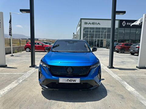Renault, Rafale, SUV 1.2 E-tech Esprit Alpine Otomatik, Otomatik, Hybrid 2. el otomobil | renew Mobile