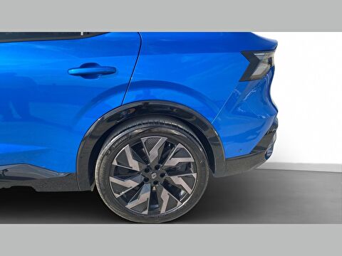 renault, rafale, suv 1.2 e-tech esprit alpine otomatik, otomatik, hybrid 2.el otomobil | renew 7