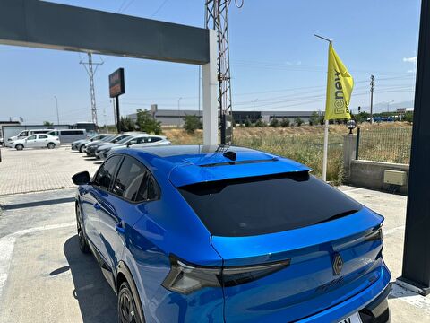 renault, rafale, suv 1.2 e-tech esprit alpine otomatik, otomatik, hybrid 2.el otomobil | renew 10